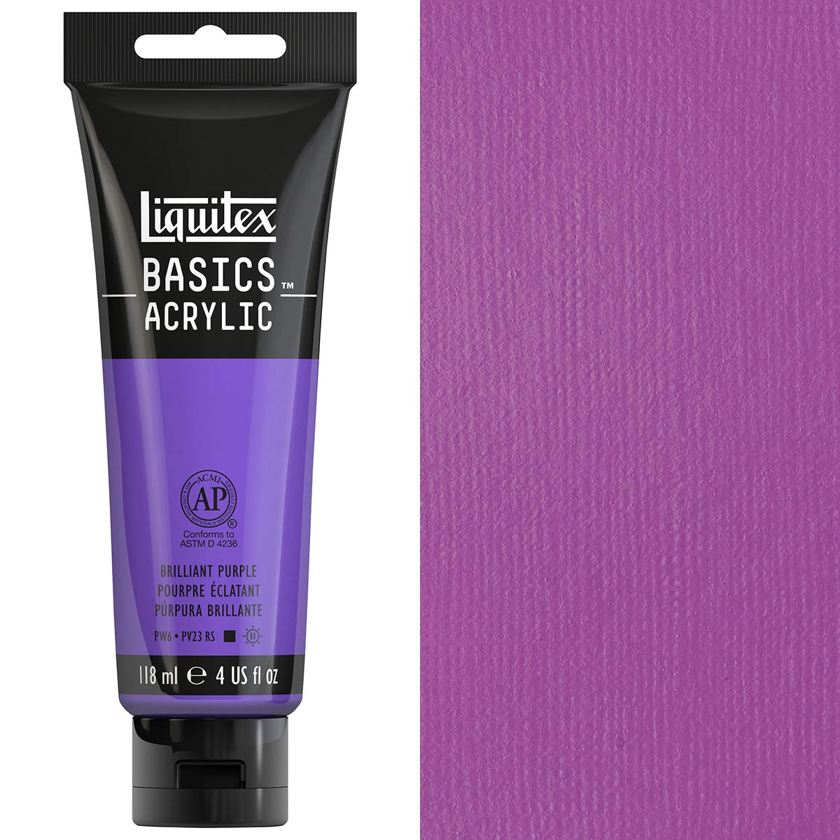 Liquitex Basics Acrylic Paint