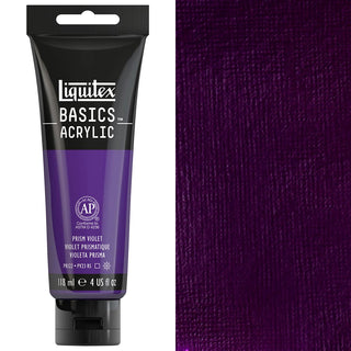 Liquitex Basics Acrylic Paint