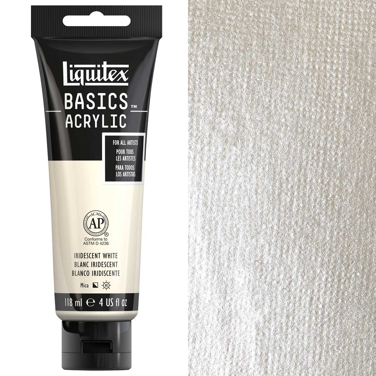 Liquitex Basics Acrylic Paint