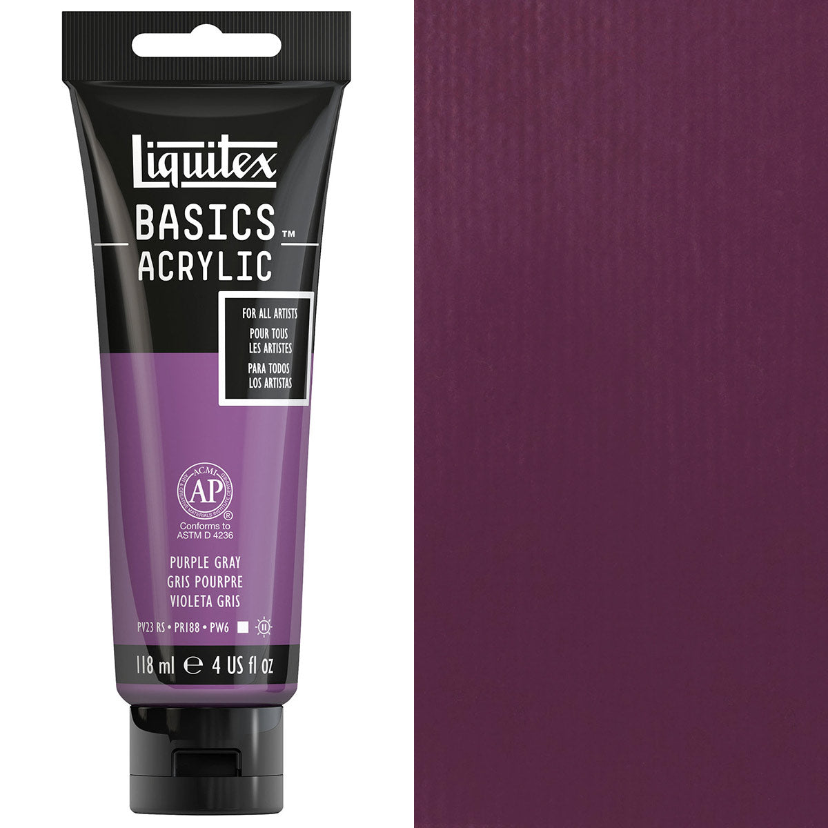 Liquitex Basics Acrylic Paint