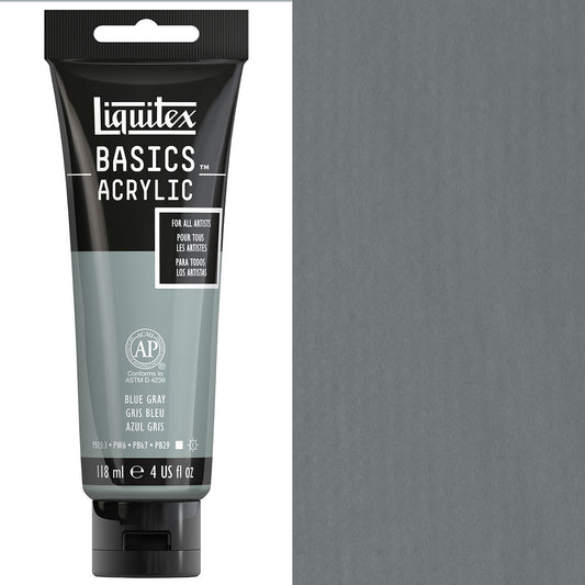 Liquitex Basics Acrylic Paint