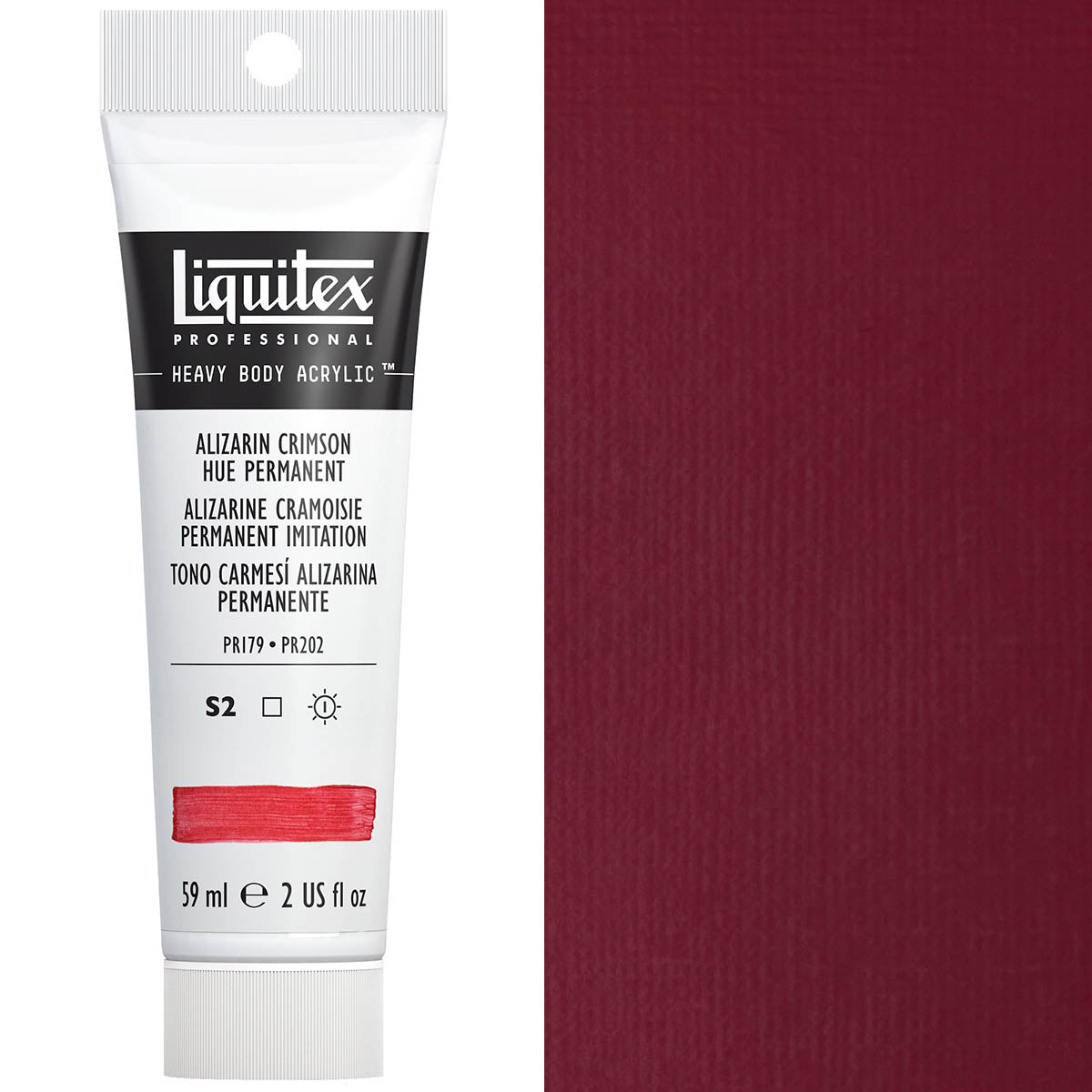 Liquitex - Heavy Body  Acrylic 59ml