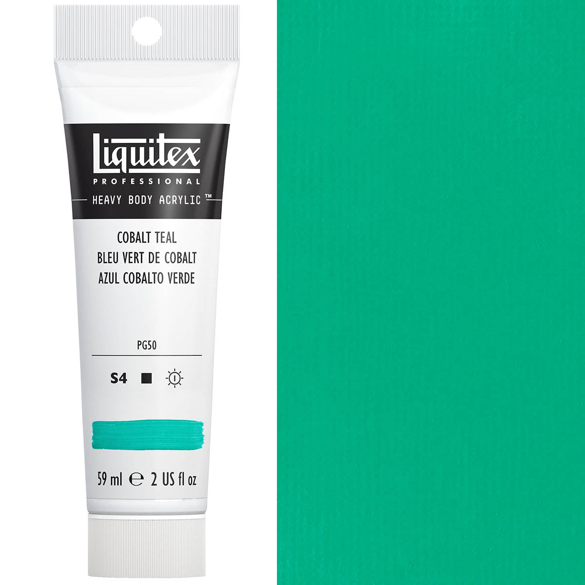 Liquitex - Heavy Body  Acrylic 59ml