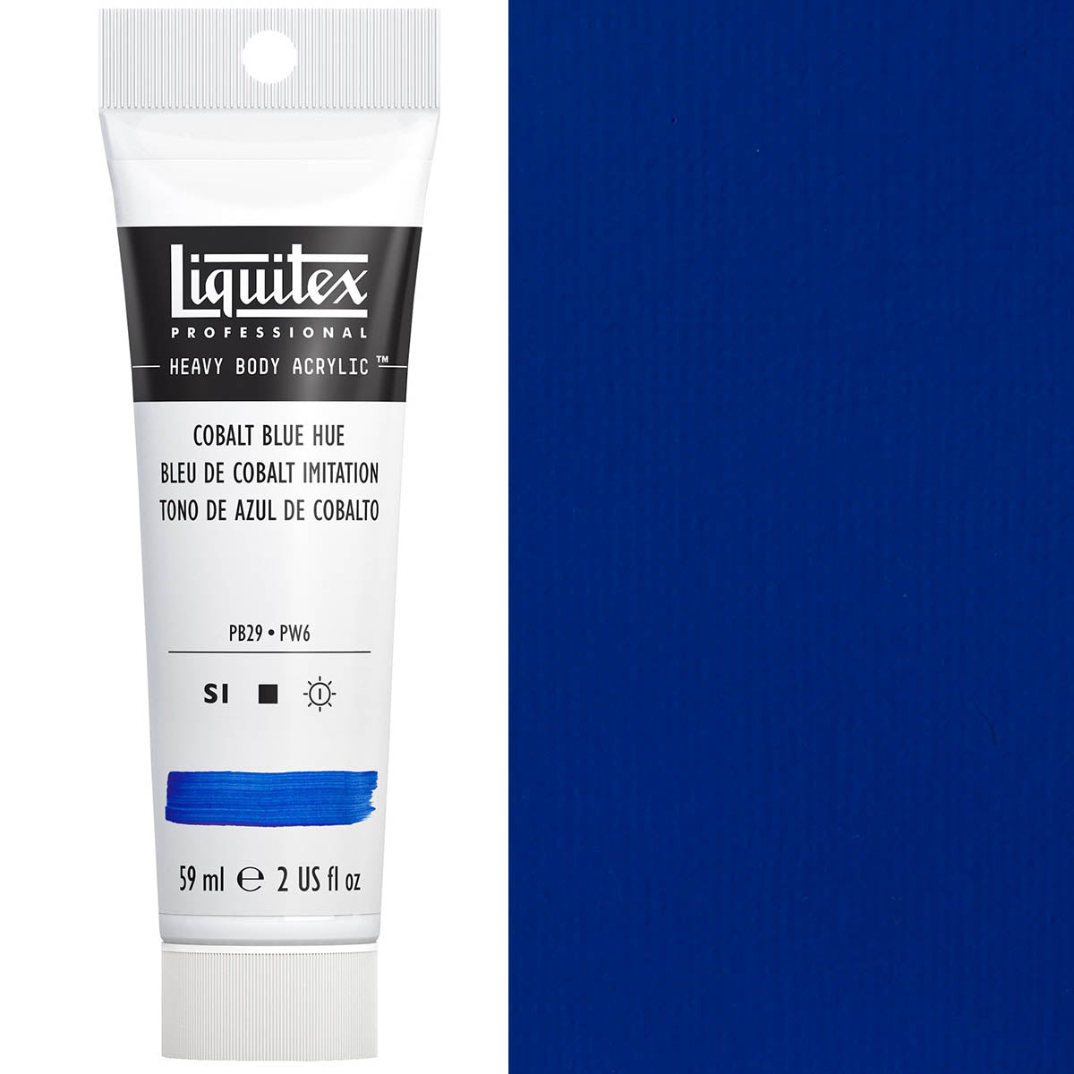 Liquitex - Heavy Body  Acrylic 59ml