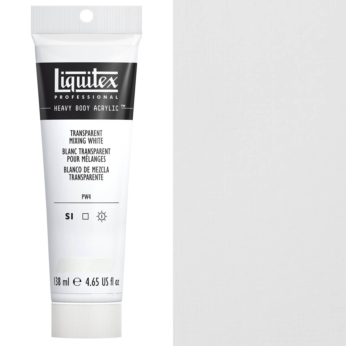 Liquitex - Heavy Body  Acrylic 59ml