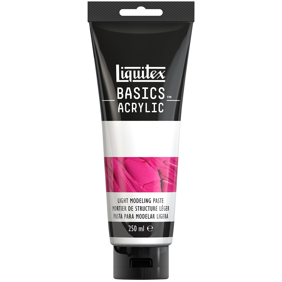 Liquitex Basics - Light Modeling Paste 250ml