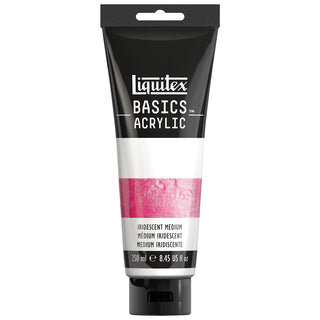 Liquitex Basics - Iridescent Medium 250ml