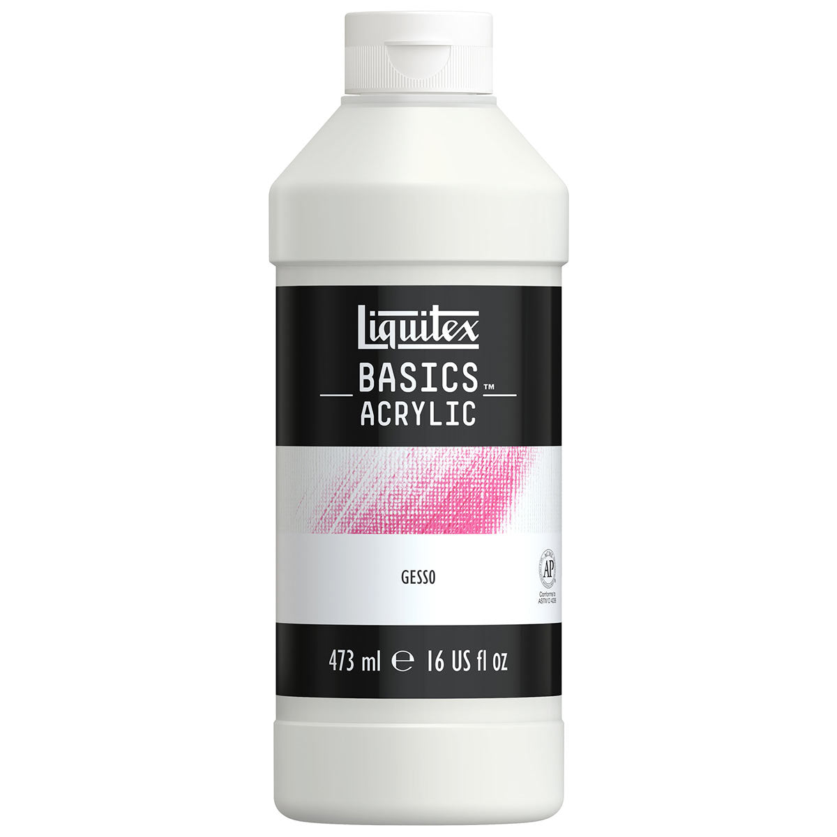 Liquitex - Basics Gesso