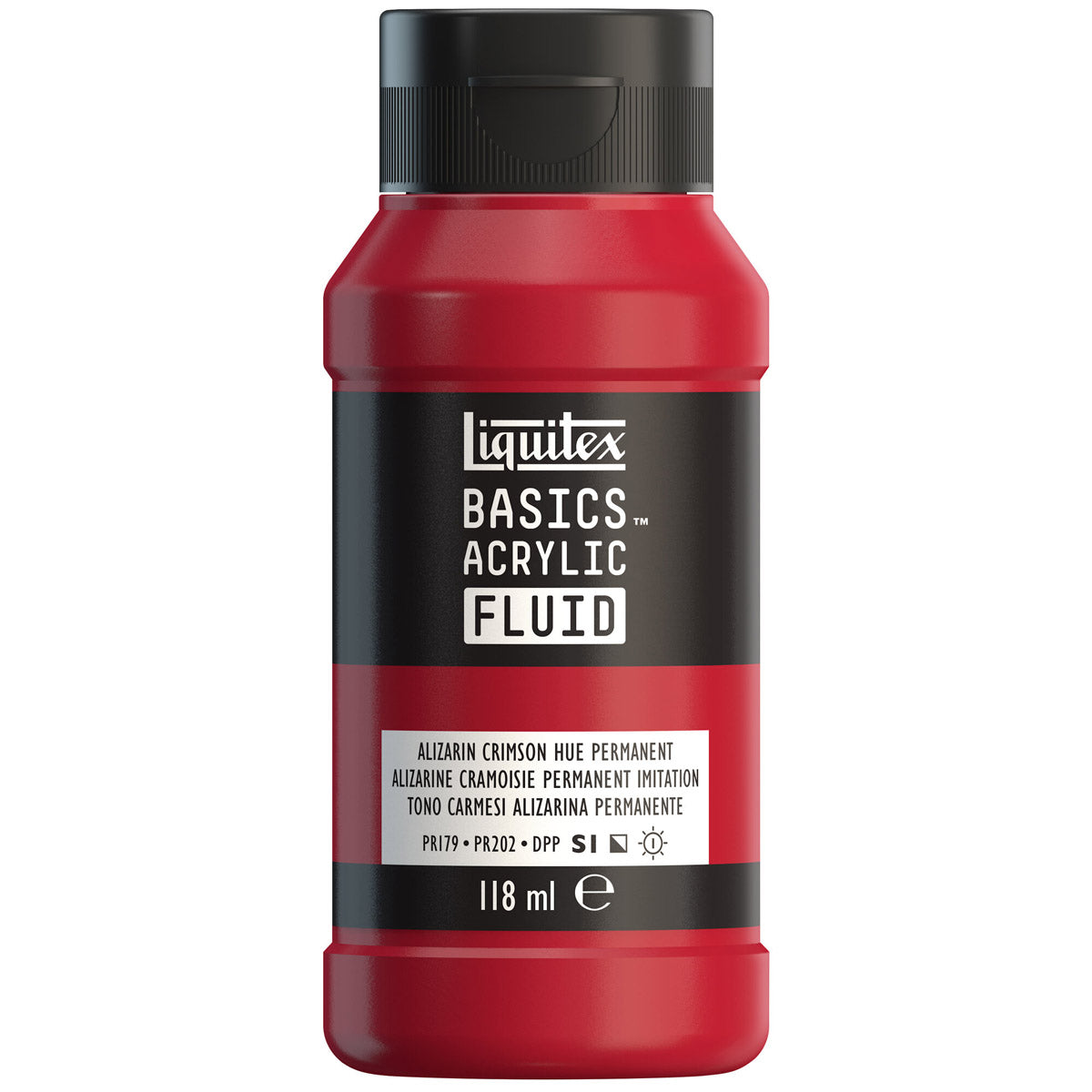 Liquitex Basics Acrylic Fluid