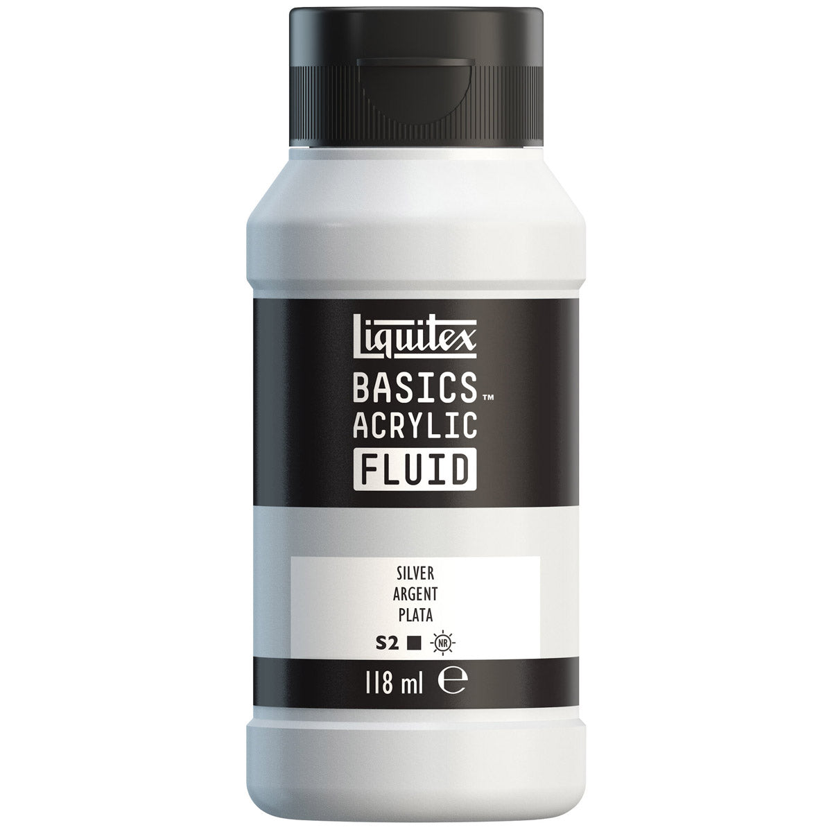 Liquitex Basics Acrylic Fluid