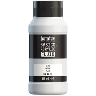 Liquitex Basics Acrylic Fluid
