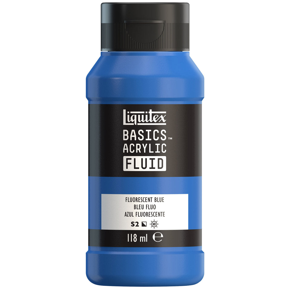 Liquitex Basics Acrylic Fluid