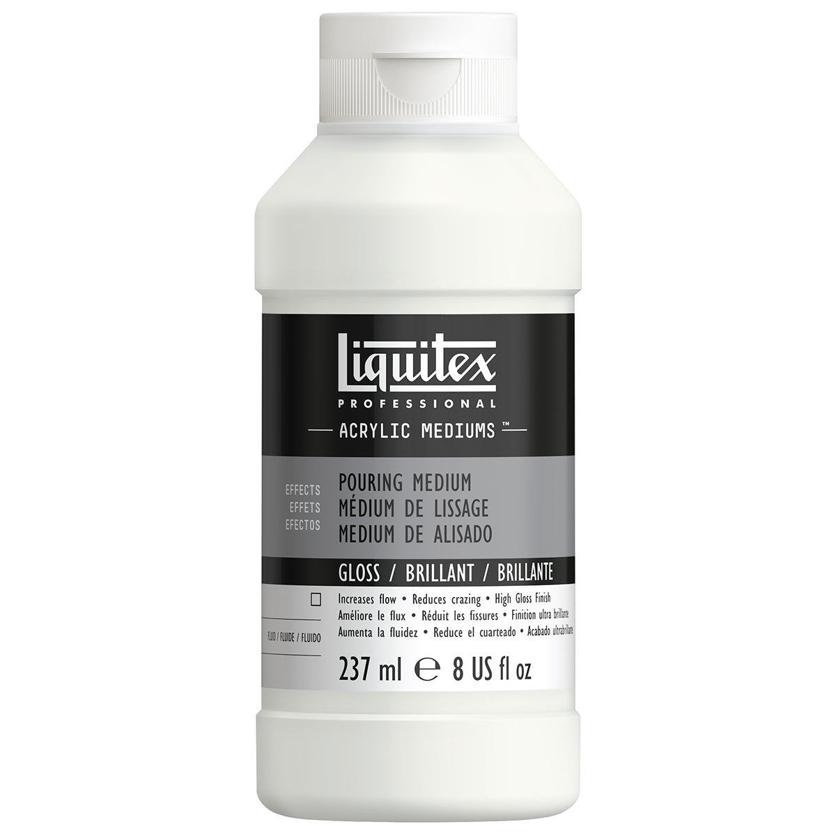 Liquitex Professional - Pouring Medium