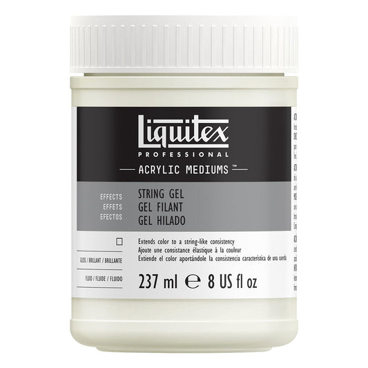 Liquitex Professional - String Gel 237ml