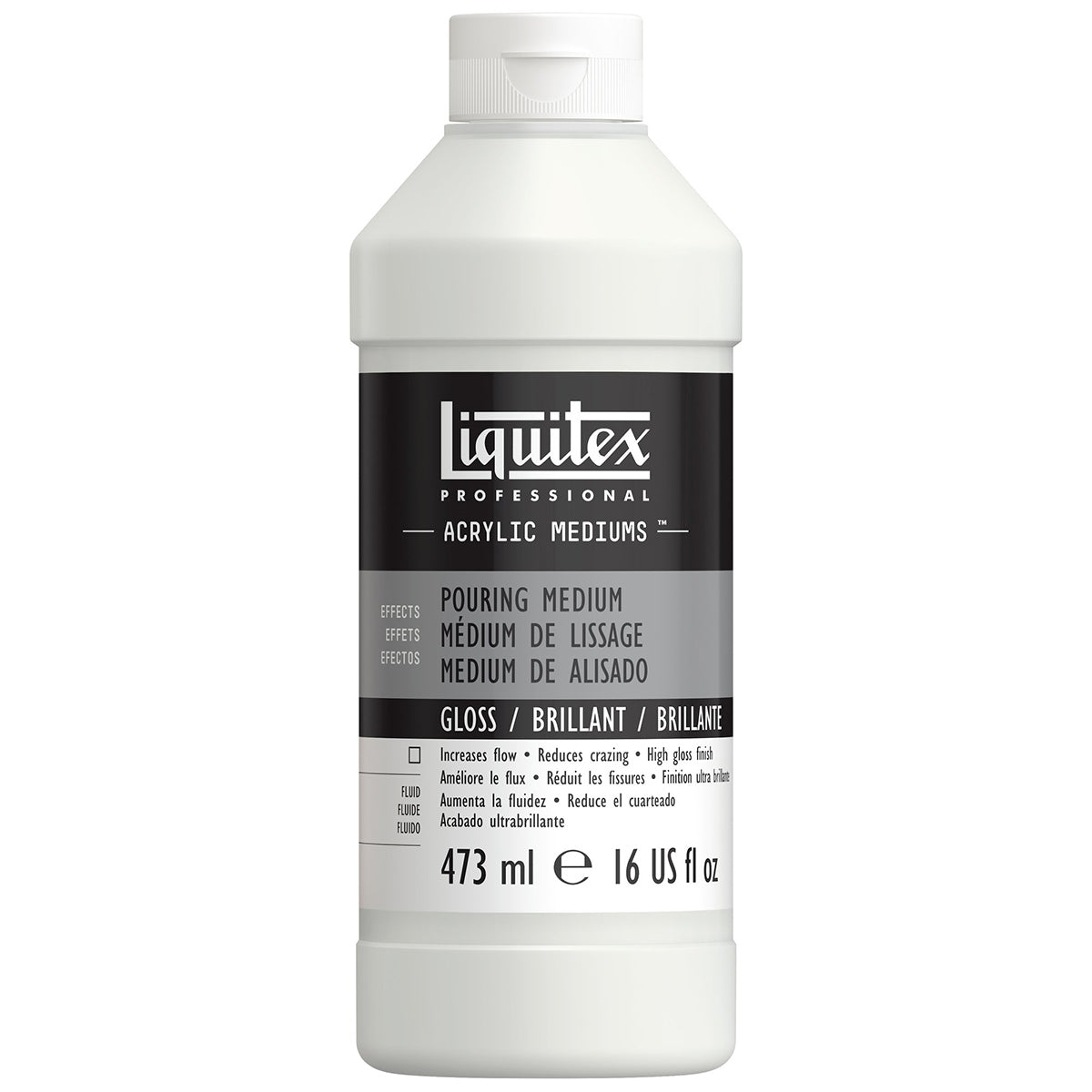 Liquitex Professional - Pouring Medium