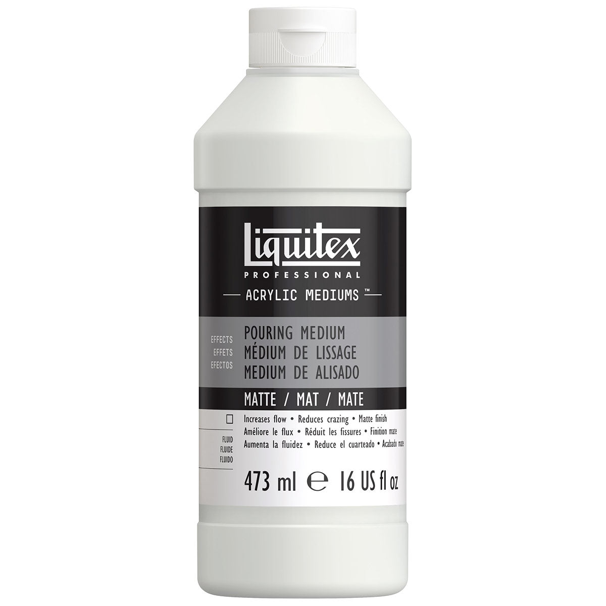 Liquitex Professional - Pouring Medium