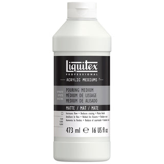Liquitex Professional - Pouring Medium