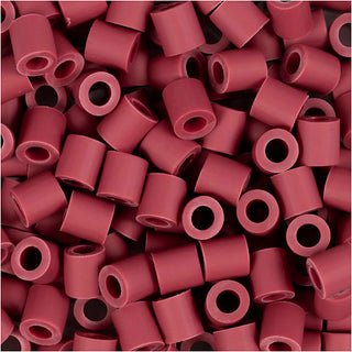 NABBI BioBeads Medium Fuse Beads  -  5x5 mm, hole size 2.5 mm