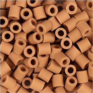 NABBI BioBeads Medium Fuse Beads  -  5x5 mm, hole size 2.5 mm