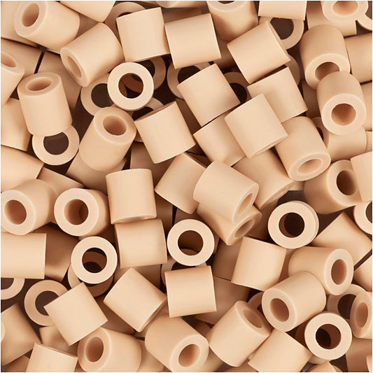 NABBI BioBeads Medium Fuse Beads  -  5x5 mm, hole size 2.5 mm