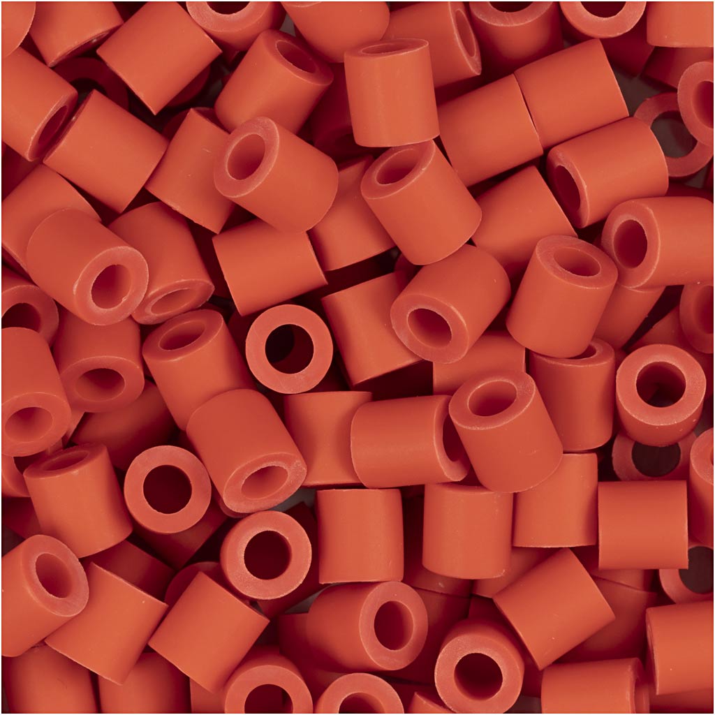 NABBI BioBeads Medium Fuse Beads  -  5x5 mm, hole size 2.5 mm