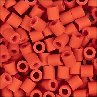 NABBI BioBeads Medium Fuse Beads  -  5x5 mm, hole size 2.5 mm