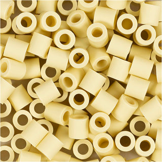 NABBI BioBeads Medium Fuse Beads  -  5x5 mm, hole size 2.5 mm