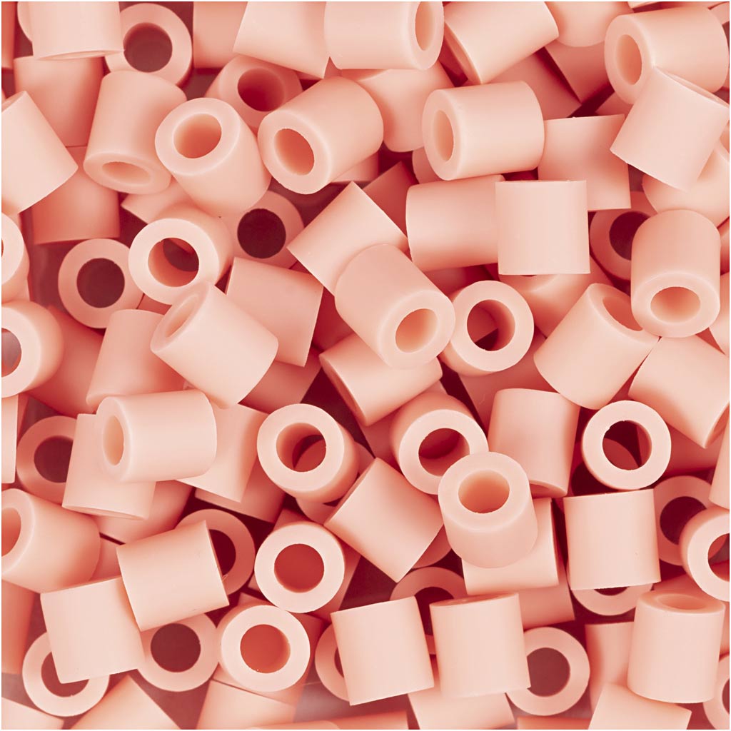 NABBI BioBeads Medium Fuse Beads  -  5x5 mm, hole size 2.5 mm
