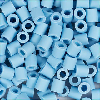 NABBI BioBeads Medium Fuse Beads  -  5x5 mm, hole size 2.5 mm