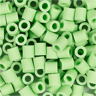 NABBI BioBeads Medium Fuse Beads  -  5x5 mm, hole size 2.5 mm