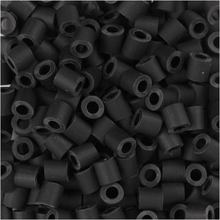 NABBI BioBeads Medium Fuse Beads  -  5x5 mm, hole size 2.5 mm