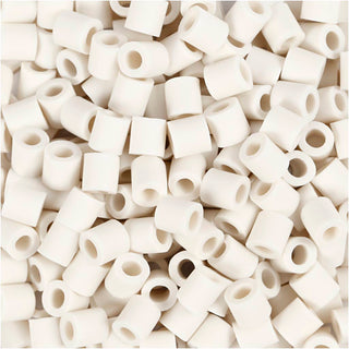 NABBI BioBeads Medium Fuse Beads  -  5x5 mm, hole size 2.5 mm