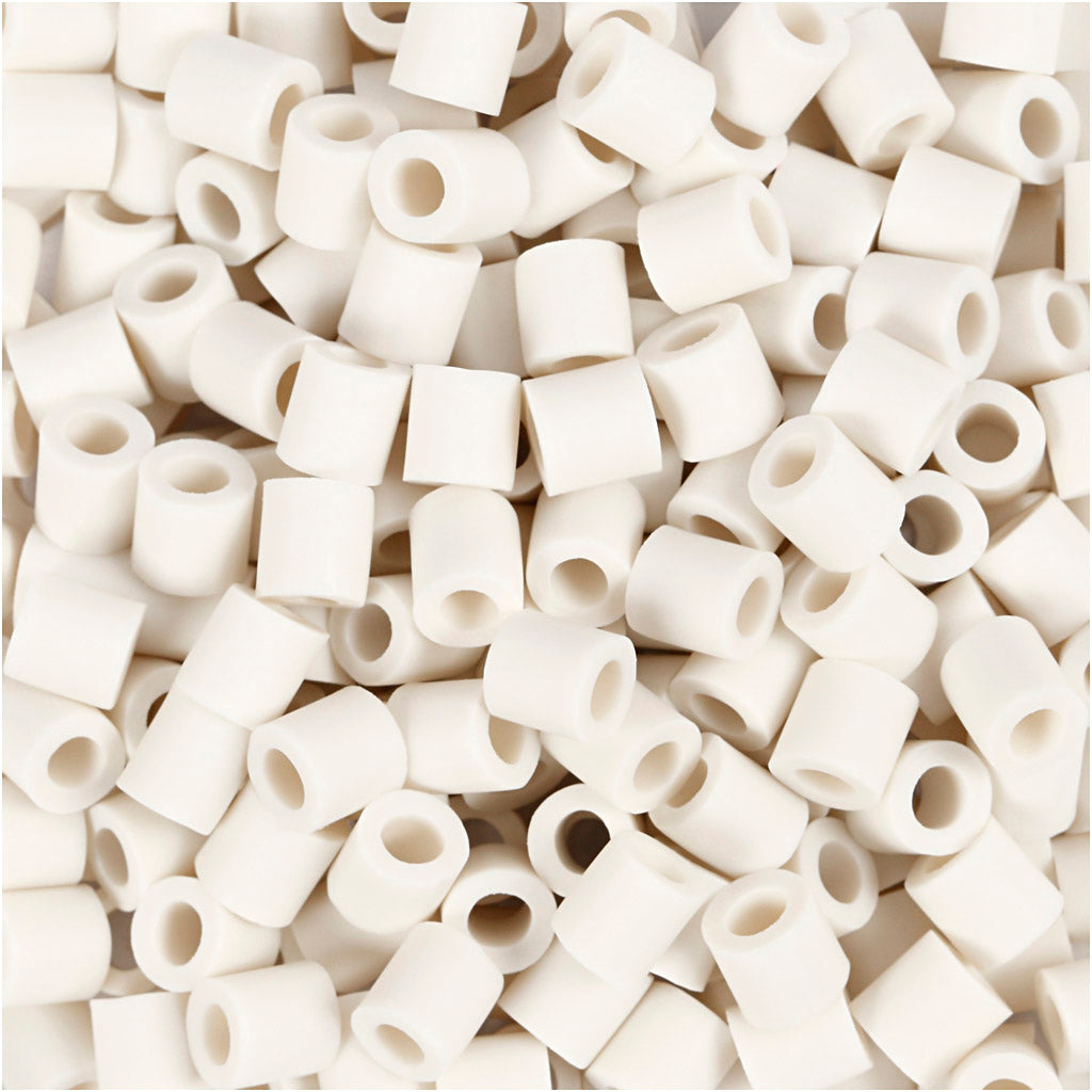 NABBI BioBeads Medium Fuse Beads  -  5x5 mm, hole size 2.5 mm