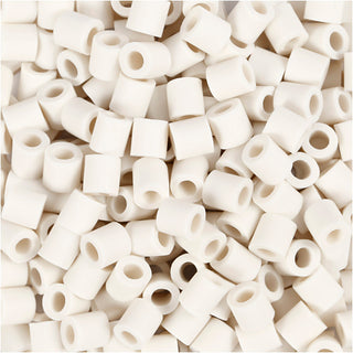 NABBI BioBeads Medium Fuse Beads  -  5x5 mm, hole size 2.5 mm