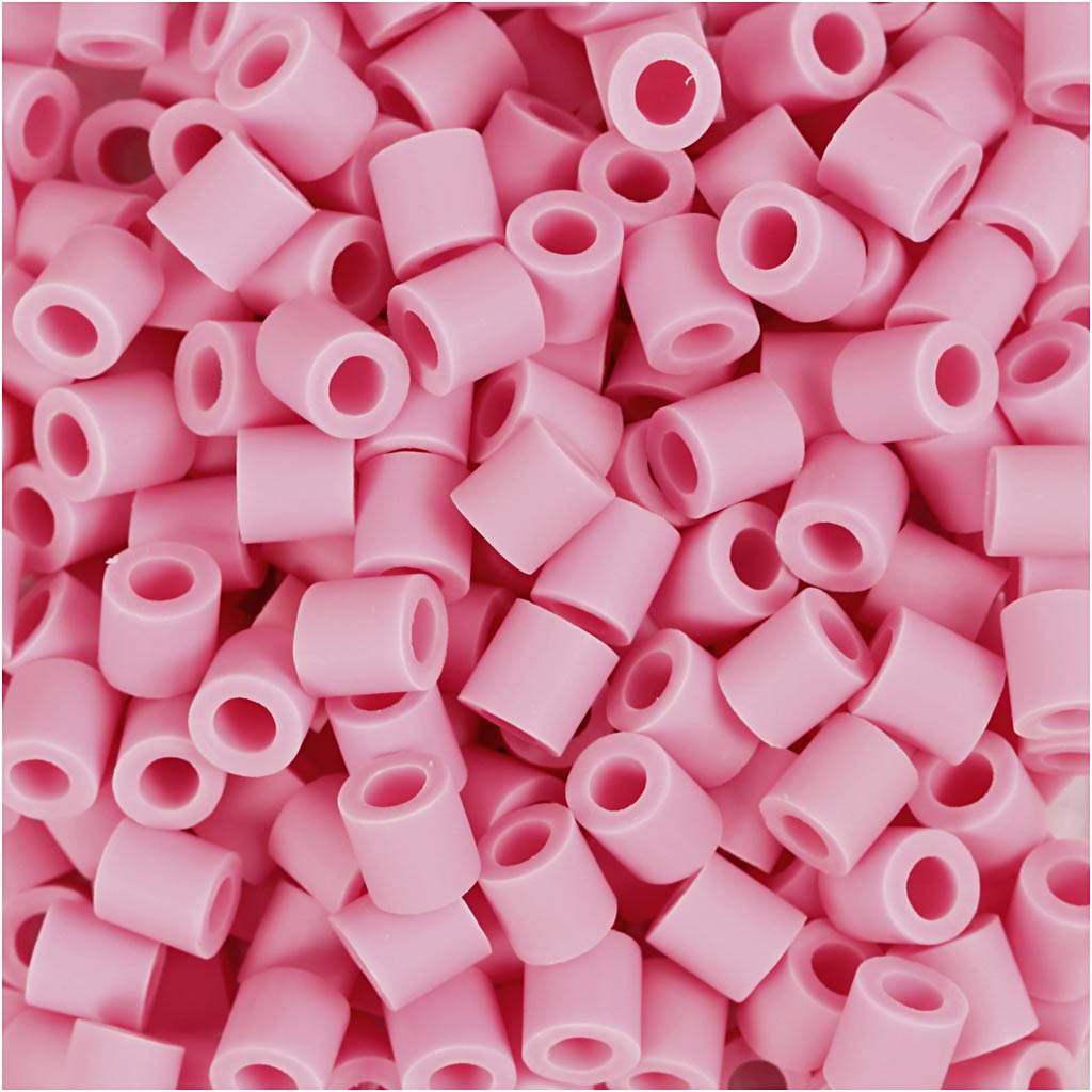 NABBI BioBeads Medium Fuse Beads  -  5x5 mm, hole size 2.5 mm
