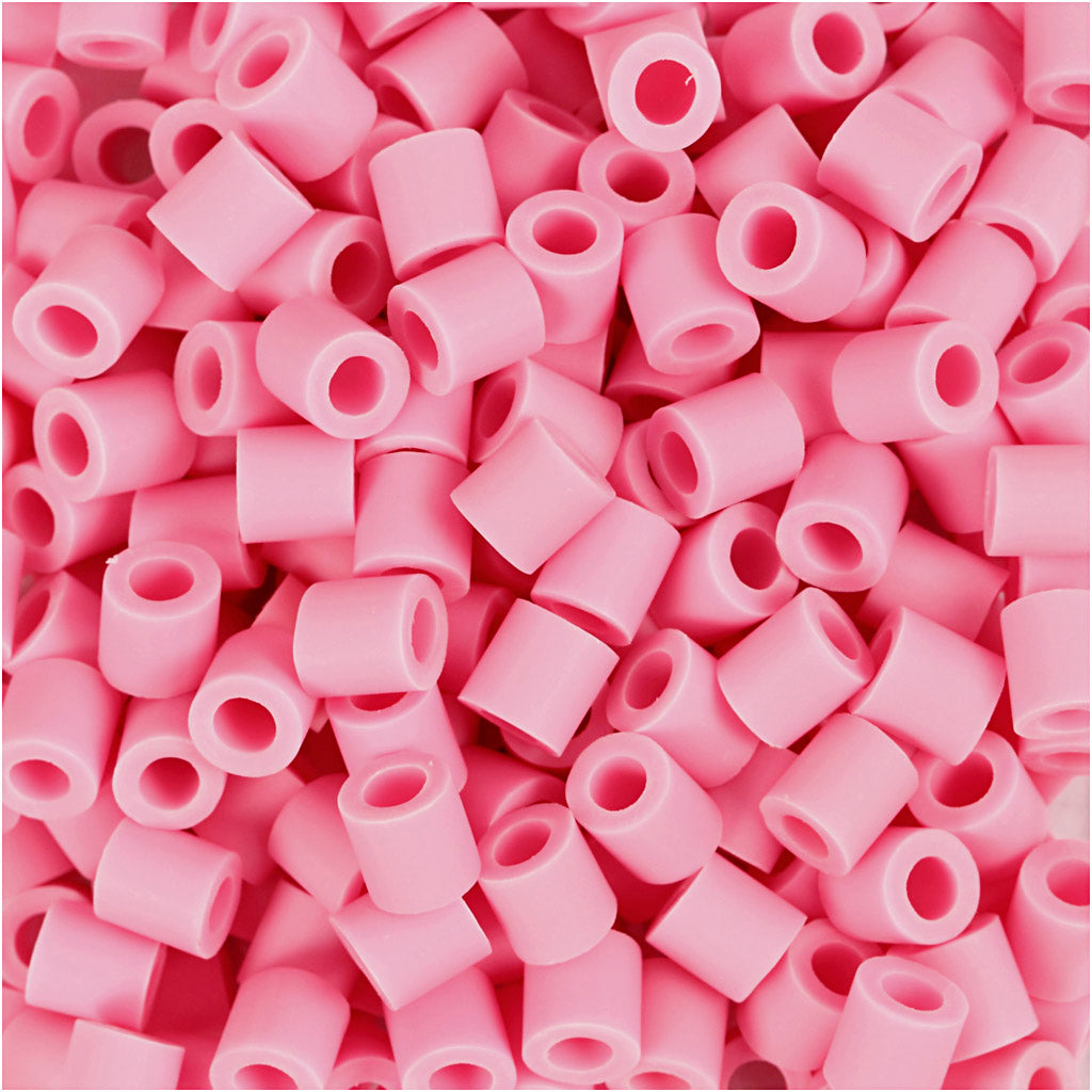 NABBI BioBeads Medium Fuse Beads  -  5x5 mm, hole size 2.5 mm