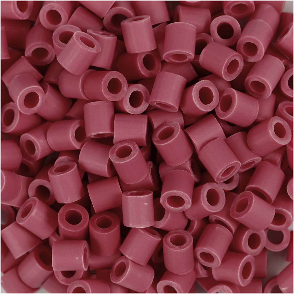 NABBI BioBeads Medium Fuse Beads  -  5x5 mm, hole size 2.5 mm