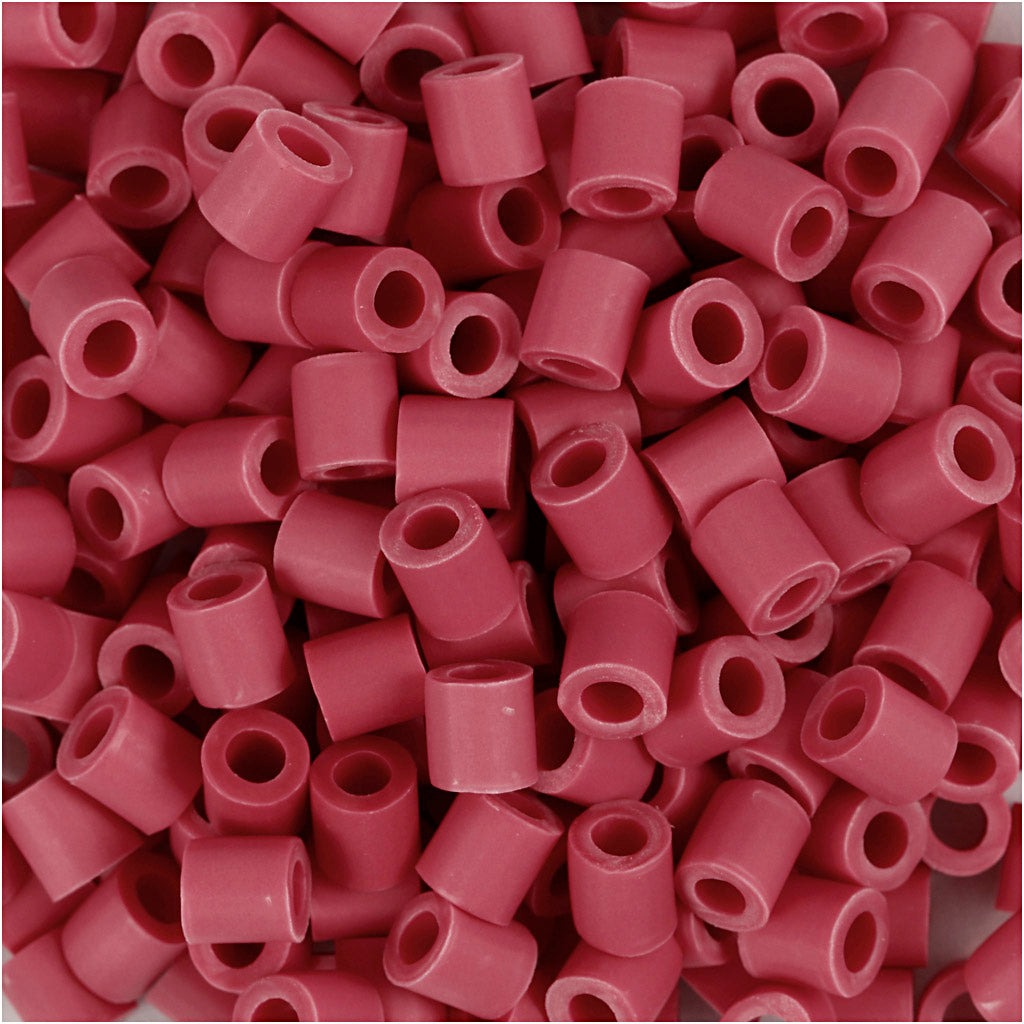 NABBI BioBeads Medium Fuse Beads  -  5x5 mm, hole size 2.5 mm