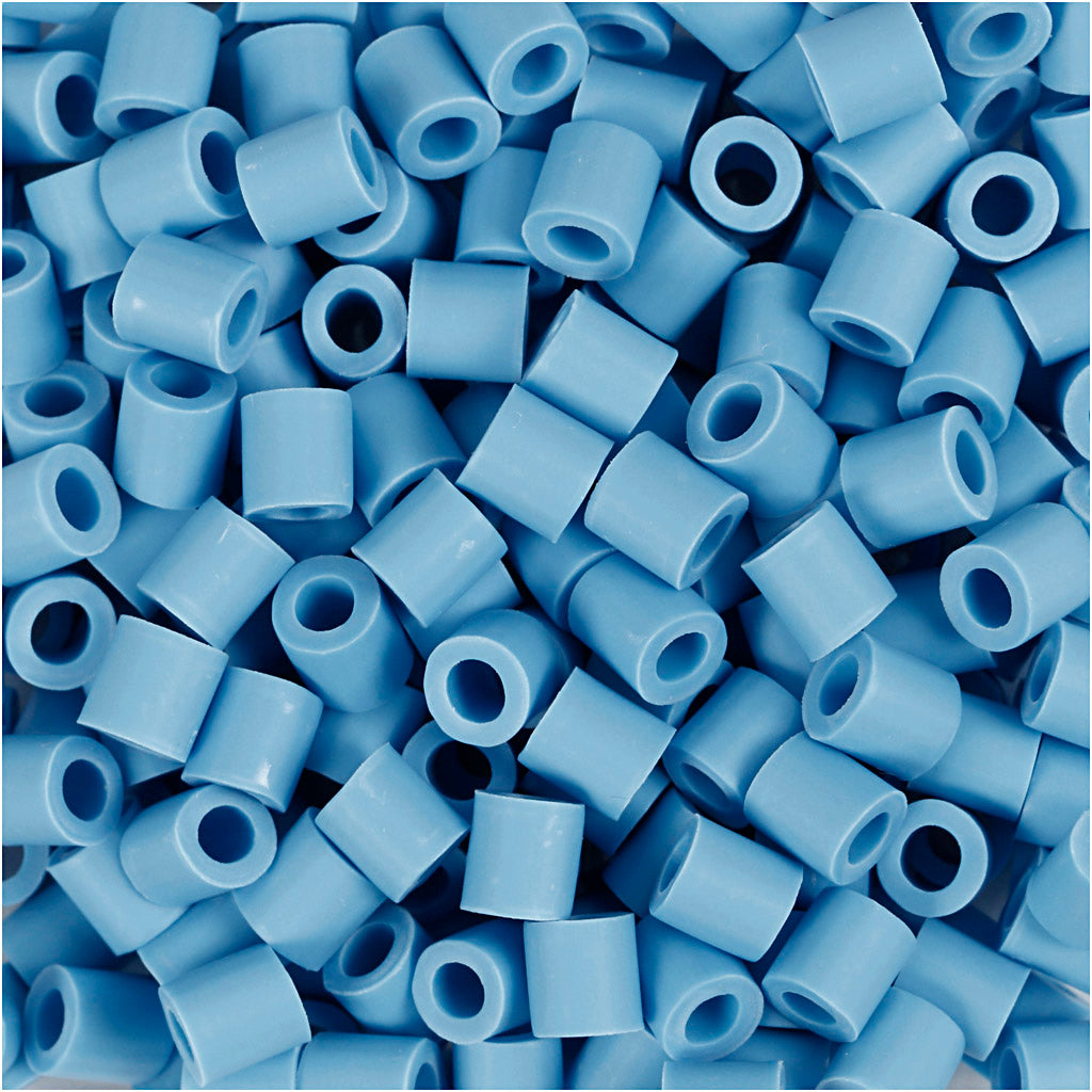 NABBI BioBeads Medium Fuse Beads  -  5x5 mm, hole size 2.5 mm