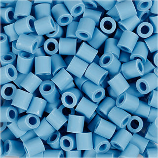 NABBI BioBeads Medium Fuse Beads  -  5x5 mm, hole size 2.5 mm