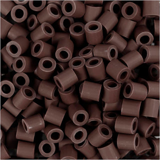 NABBI BioBeads Medium Fuse Beads  -  5x5 mm, hole size 2.5 mm