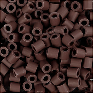 NABBI BioBeads Medium Fuse Beads  -  5x5 mm, hole size 2.5 mm