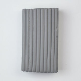 Super Sculpey Firm - Gray, 1 lb (454 g)