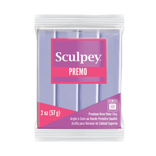 Sculpey Premo 2oz Lavender