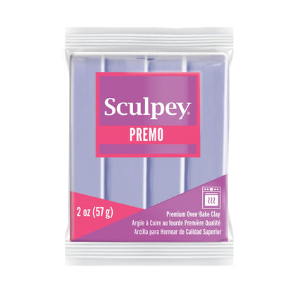 Sculpey Premo 2oz Lavender