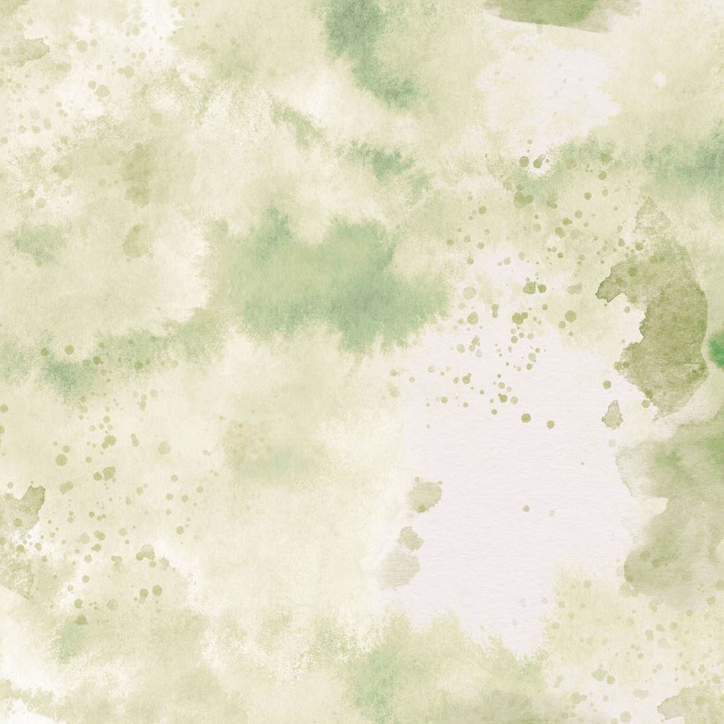 Ciao Bella Blooming 8inc x 8inc Paper Pad