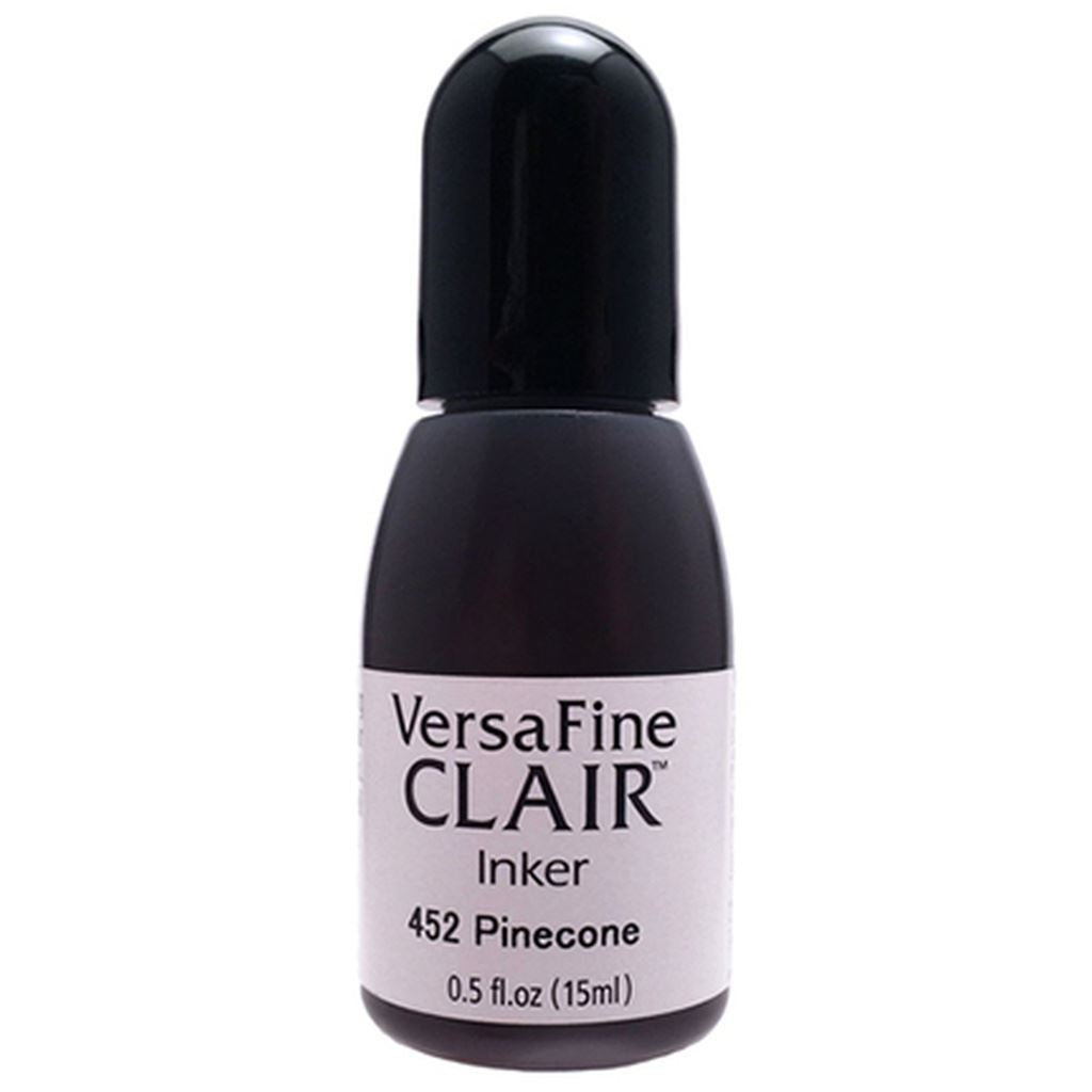 VERSAFINE CLAIR INKER Pinecone