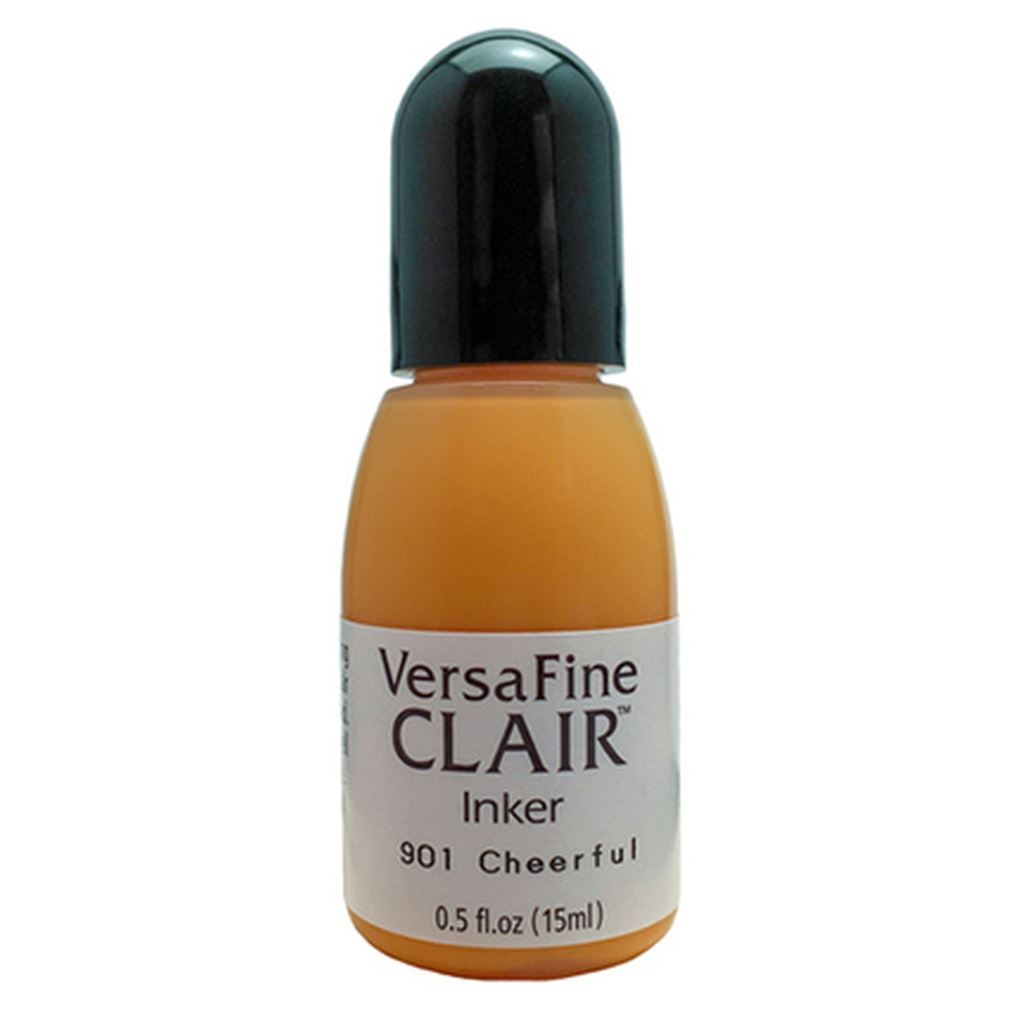 VERSAFINE CLAIR INKER Cheerful