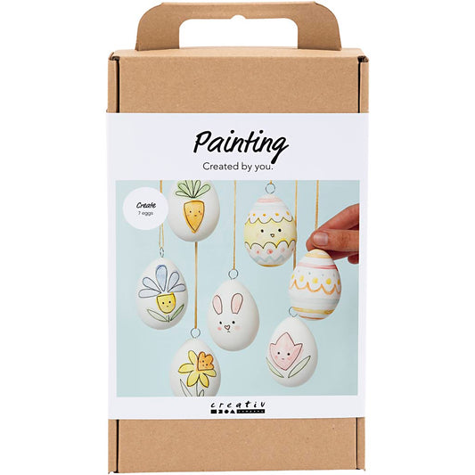 Craft Kit Painting, 1 set