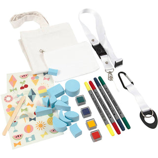 DIY textile kit, 1 pack